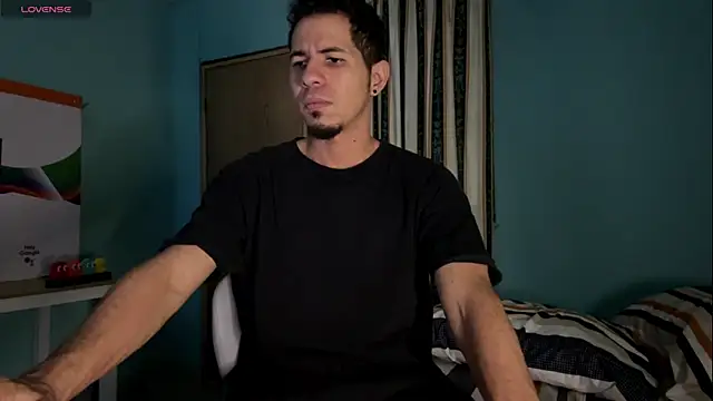 Im_steven webcam