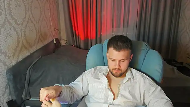 Vladik_b webcam