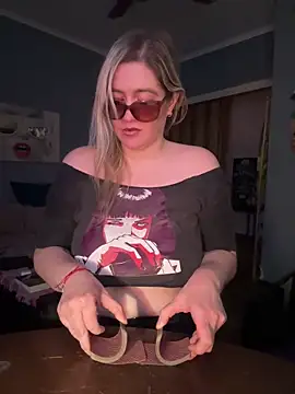 Granlady7 webcam