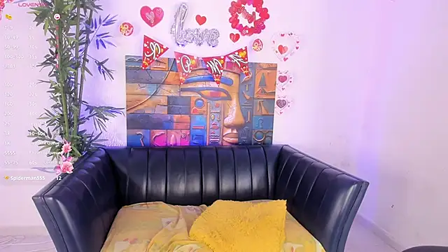 samanee_konn webcam