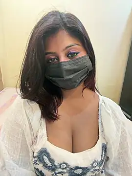 payal_bansal webcam