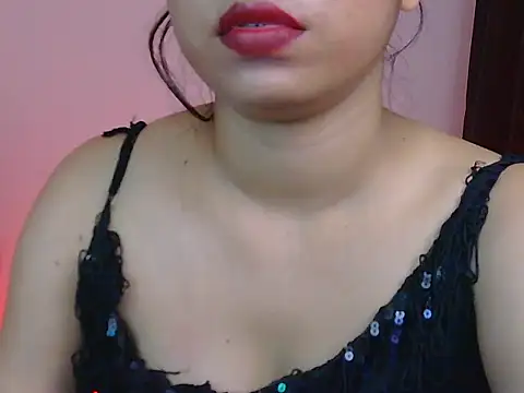 miss_ragni webcam