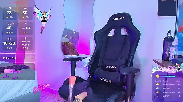LuciaMorggan