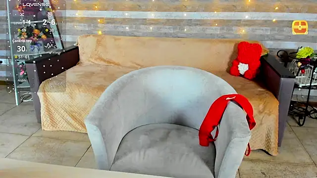 SusanSmit webcam