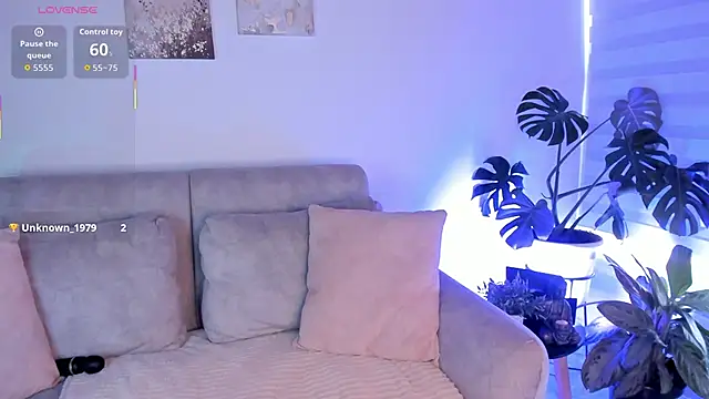 AlleCollins webcam