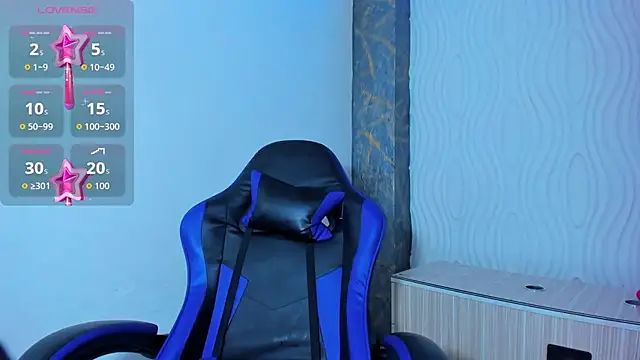 honeyluxe_ webcam