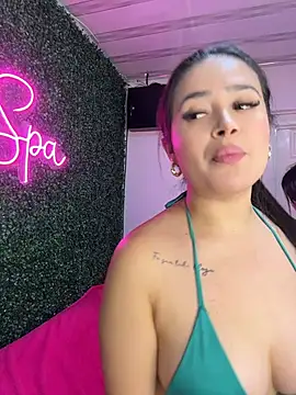 Sara_fun webcam