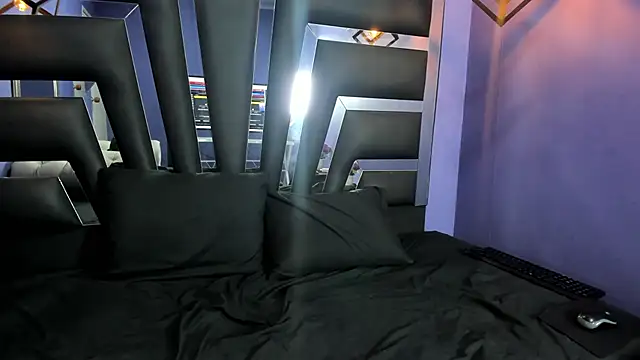 VeluniLiore webcam