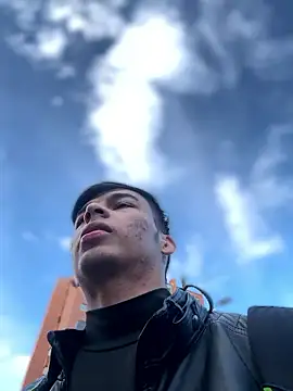 The_Conquer live sex cam