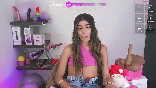 valentina_crtti webcam