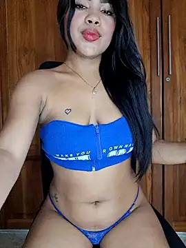 Jenifer_em webcam