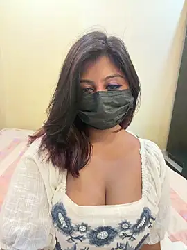 payal_bansal webcam