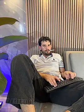 Adrian_SITH webcam