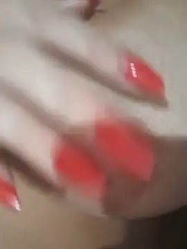 Luna-elle webcam