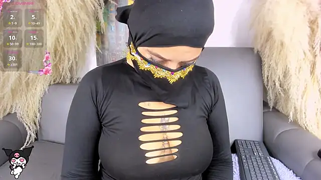 alanna_sahir webcam