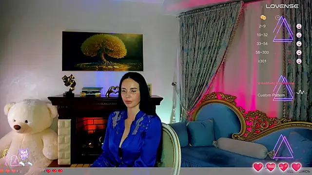 Black-Mamba- webcam