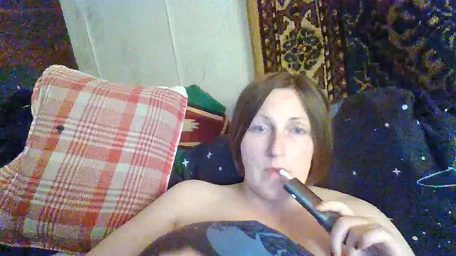 AllaSowinskaya webcam