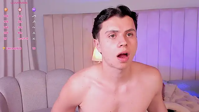 liam_salvatoree webcam
