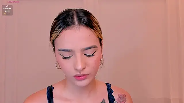 LaurentRosse1 webcam