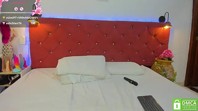 Brenda_Kiss_ webcam