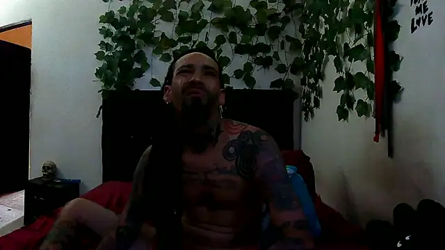 caribbeanlover1 webcam