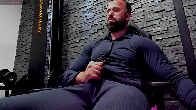 David_Big_Daddy webcam