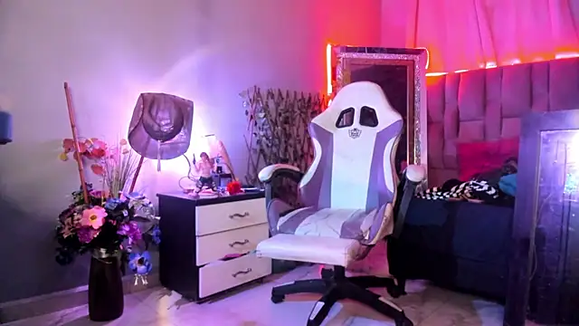 sweetyose webcam