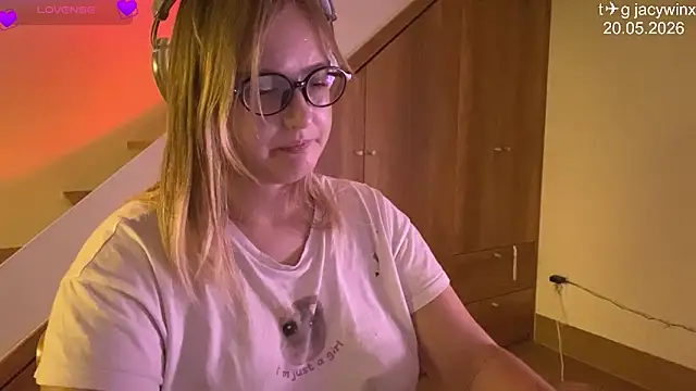 JacyWinslat webcam