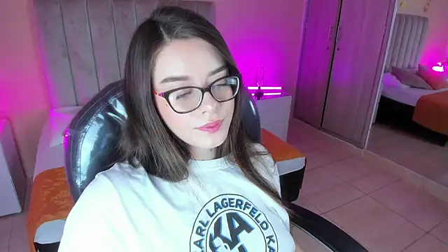 Charlotte_Olsen_ webcam