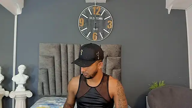 Robin_Rief webcam