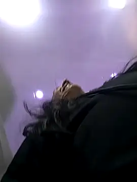 Shantey_Laurent webcam