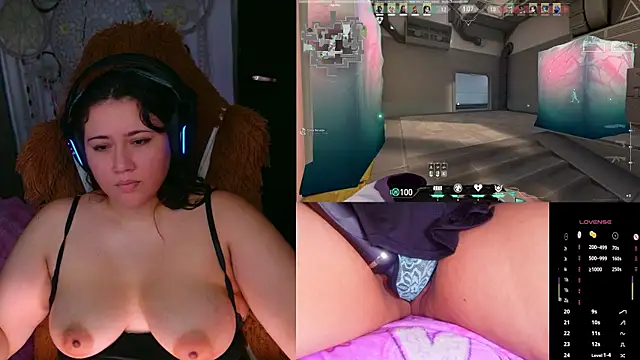 ALIS_E_G webcam