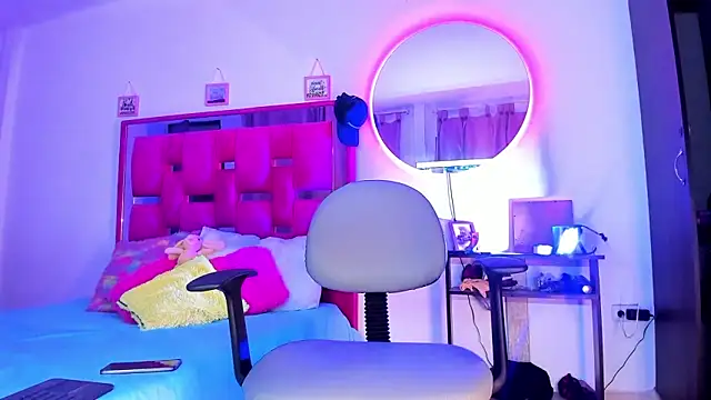 Christopher_Harris_ webcam