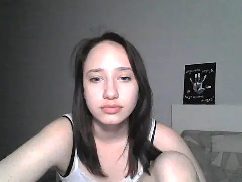DarkMirel webcam
