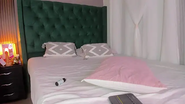 Chloefixxx webcam
