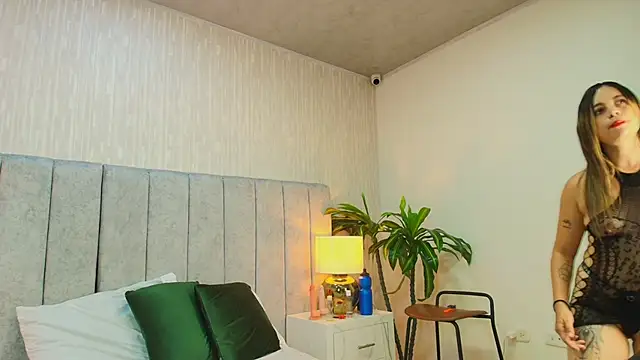 Shofi_606 webcam