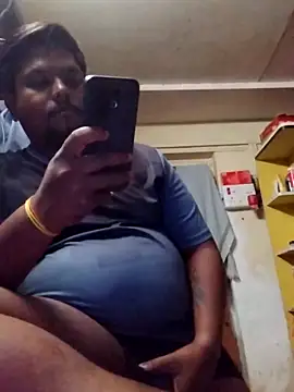 Mricecreeam webcam