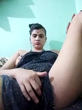 Kiara-Sharma webcam