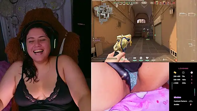 ALIS_E_G webcam
