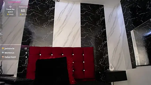 SofiaMoreno_ webcam