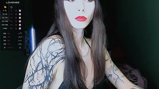 JillVerdon webcam