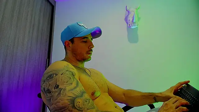 dagoti - Dagoti's free webcam - UK Sex Cams