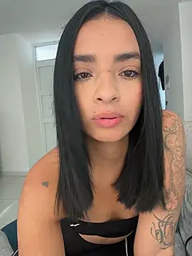 Laura_fernandezII webcam