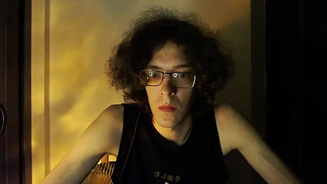 LovesomeCookie webcam