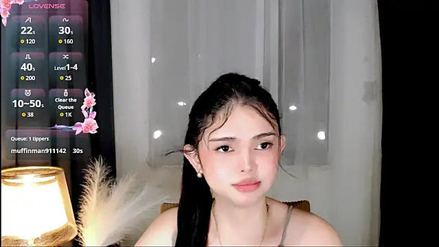 wildest_fantasy webcam