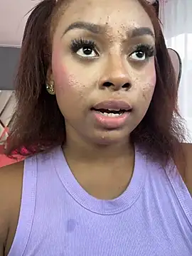 Kloe_rousse01 webcam