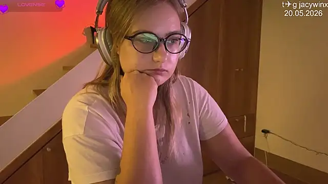 JacyWinslat webcam