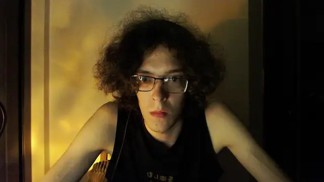 LovesomeCookie webcam