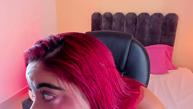 aura_vega webcam