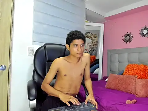 Xavier-Fox webcam